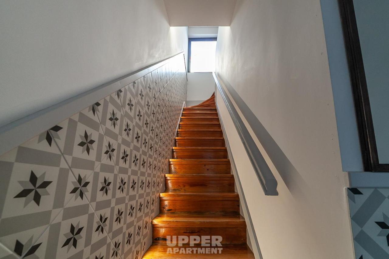 Casa Do Vento By Home Sweet Home Aveiro Eksteriør bilde