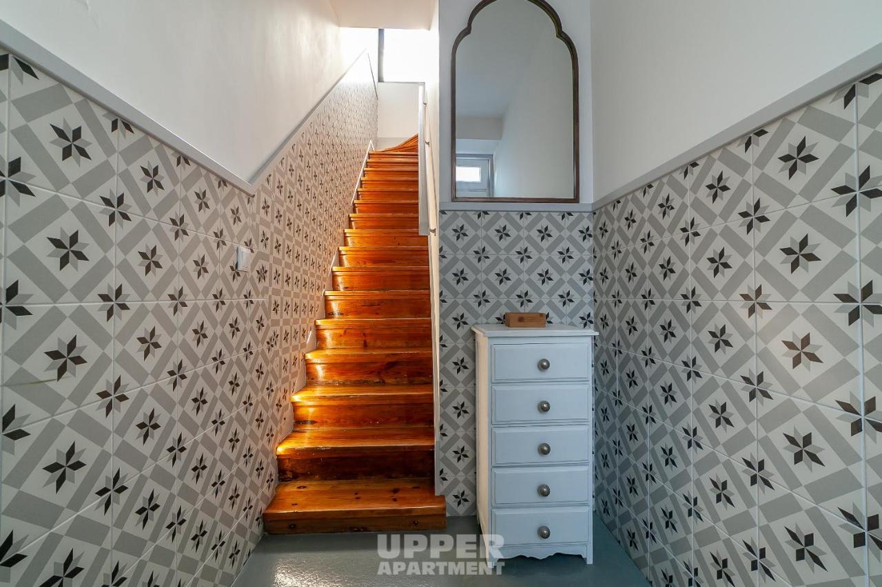 Casa Do Vento By Home Sweet Home Aveiro Eksteriør bilde
