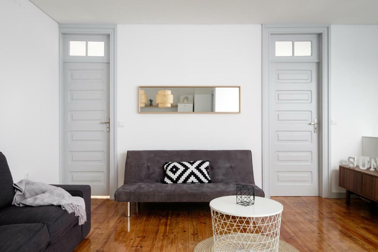 Casa Do Vento By Home Sweet Home Aveiro Eksteriør bilde