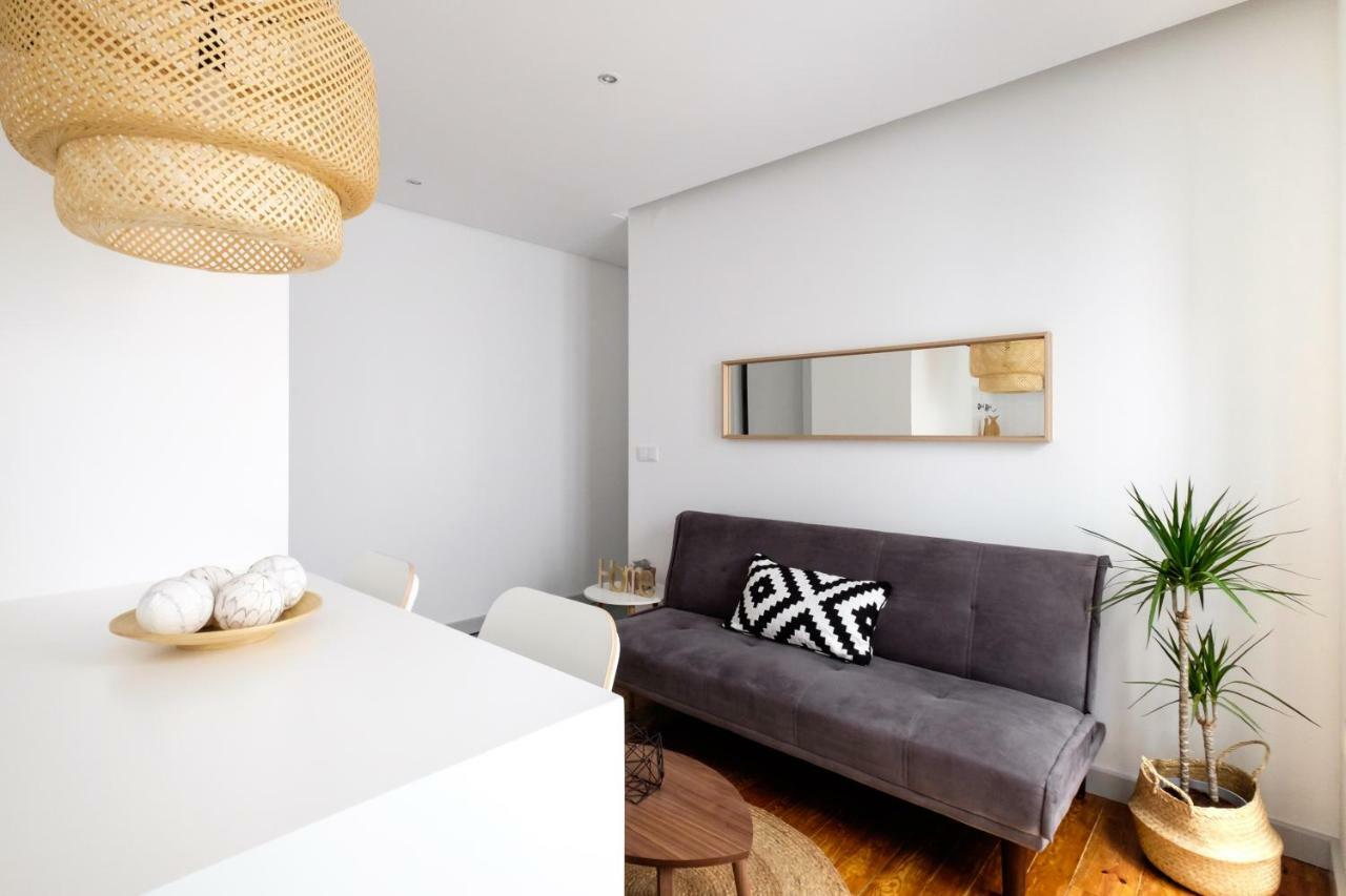 Casa Do Vento By Home Sweet Home Aveiro Eksteriør bilde