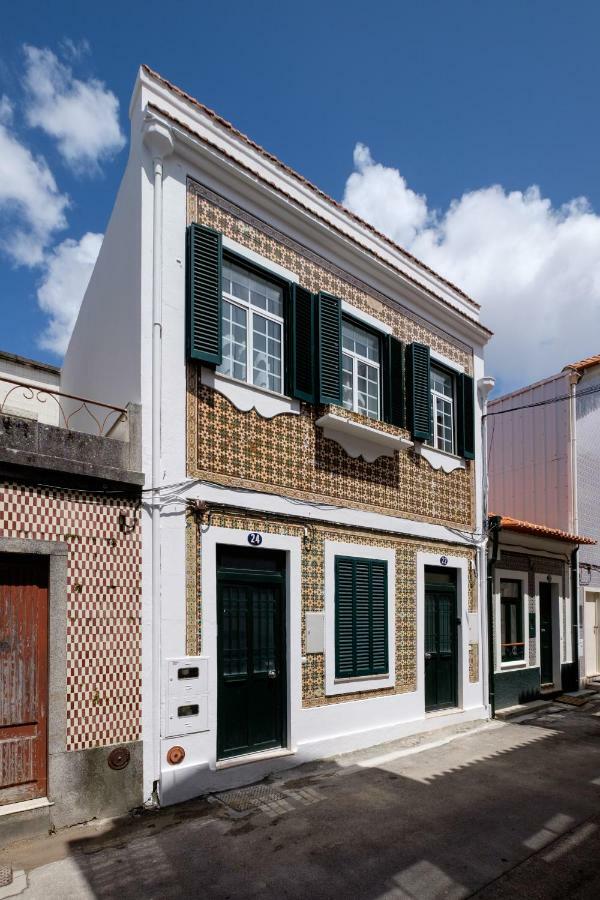Casa Do Vento By Home Sweet Home Aveiro Eksteriør bilde