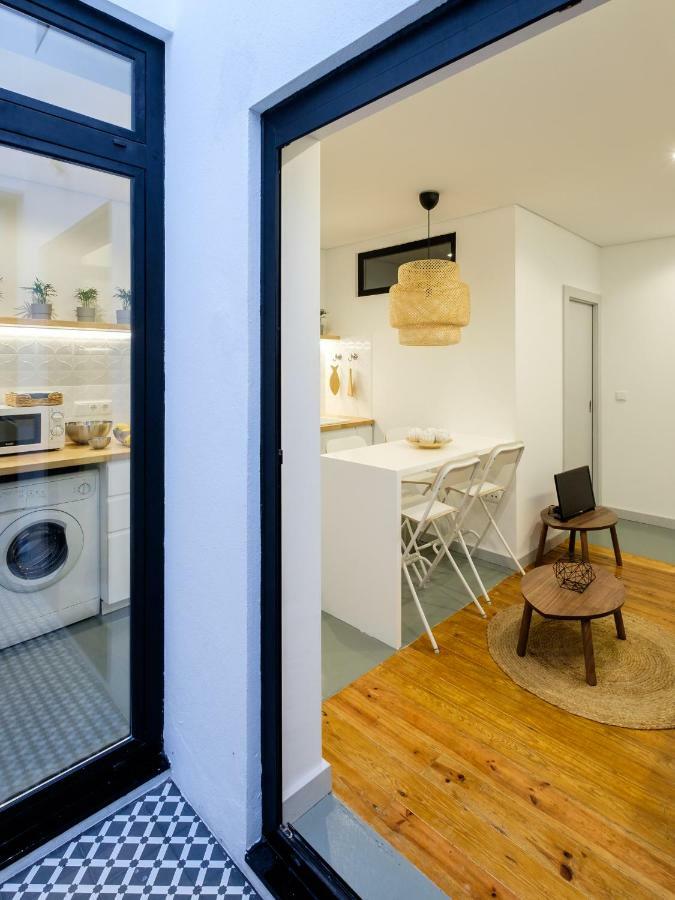 Casa Do Vento By Home Sweet Home Aveiro Eksteriør bilde