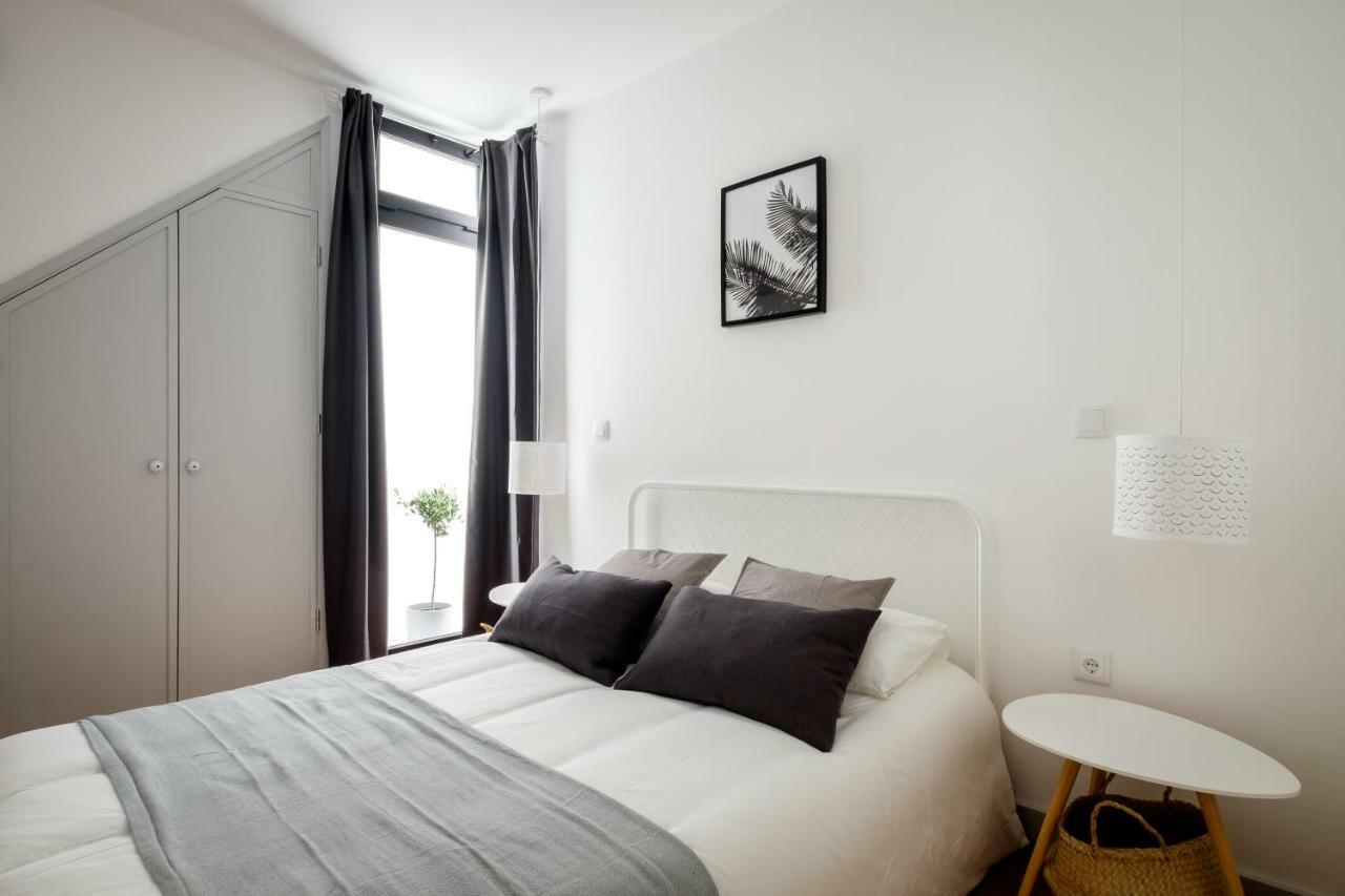 Casa Do Vento By Home Sweet Home Aveiro Eksteriør bilde