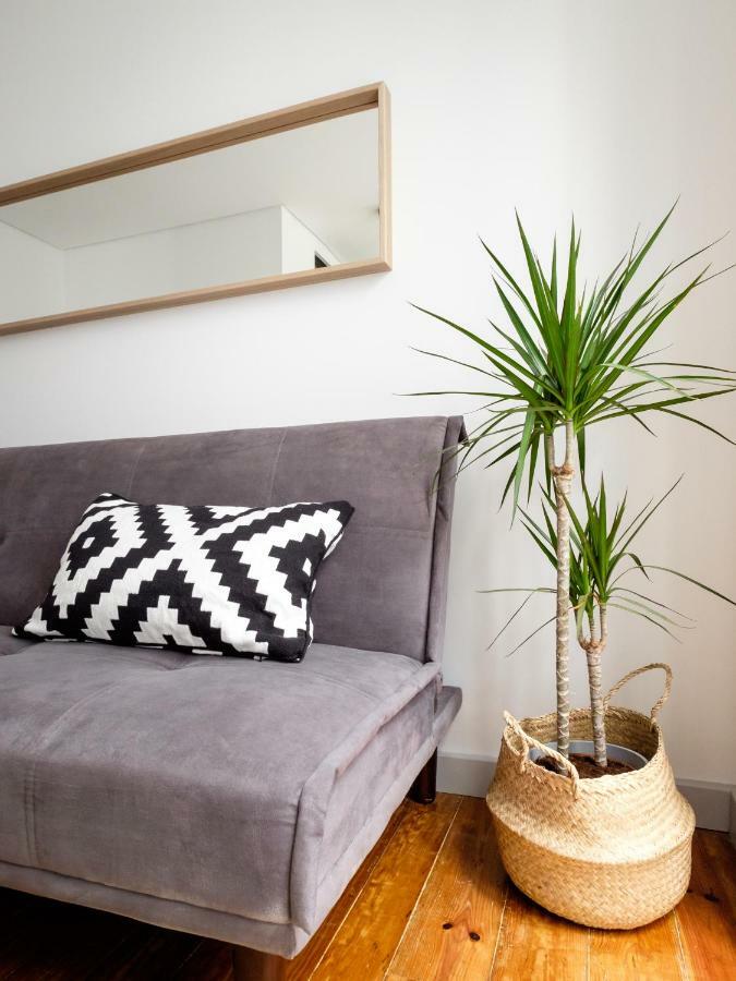Casa Do Vento By Home Sweet Home Aveiro Eksteriør bilde