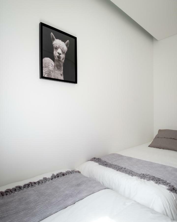 Casa Do Vento By Home Sweet Home Aveiro Eksteriør bilde